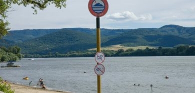 Már a Dunában is kimutathatóak a káros és nagyon sokára lebomló PFA-vegyületek